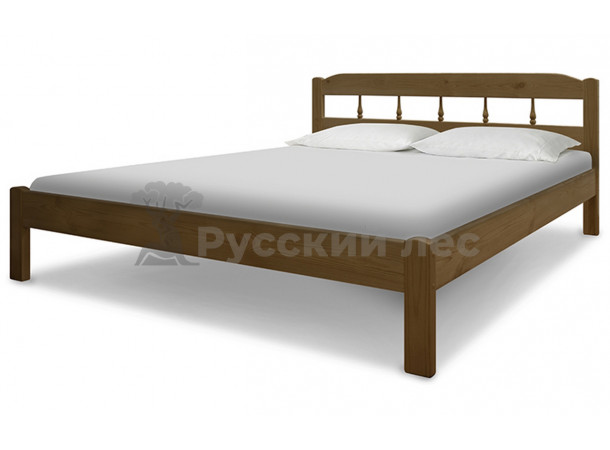 Кровать Дачная