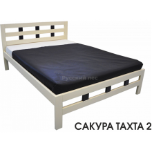 Кровать Сакура тахта №2