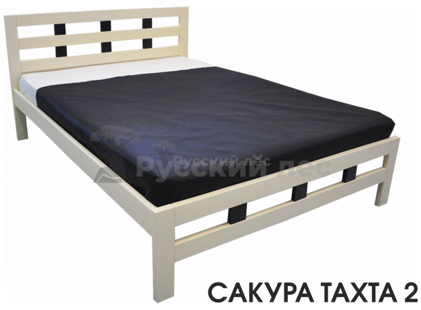 Кровать Сакура №2